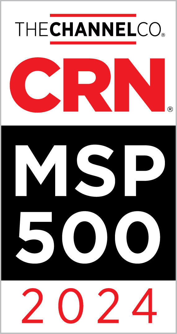 Appalachia Technologies Recognized on CRN’s 2024 MSP 500 List