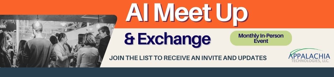 AI Meet Up & Exchange