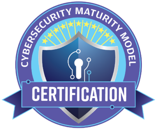 CMMC logo