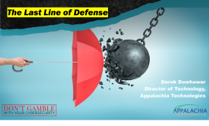 Last Line of Defense2