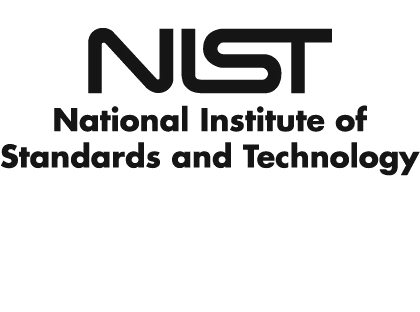 NIST logo