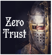 zero trust knight